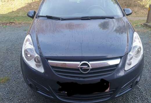 Opel 1.0i Enjoy