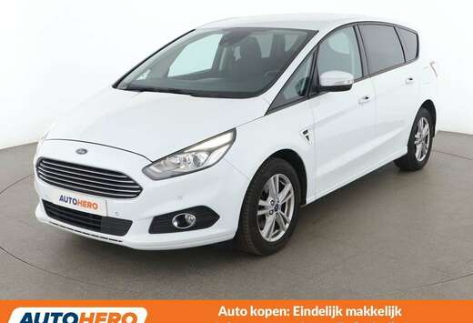 Ford 1.5 EcoBoost Business