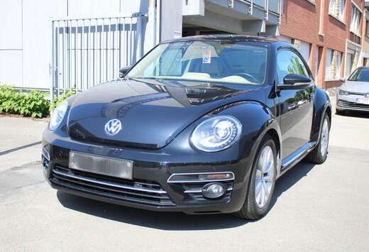 Volkswagen 1.2 TSI+CUIR+GPS+SIEGES CHAUFFANTS+++