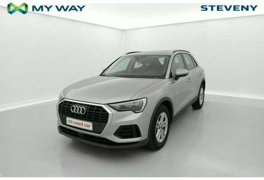 Audi Business Edition Attraction 35 TDI  110(150) kW( ...