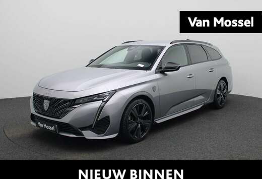 Peugeot SW 1.5 BlueHDi 130 S&S EAT8 GT