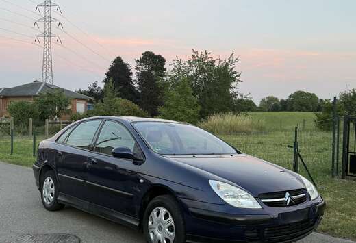 Citroen 2.0 HDi Millésime / Prete A Immatriculer