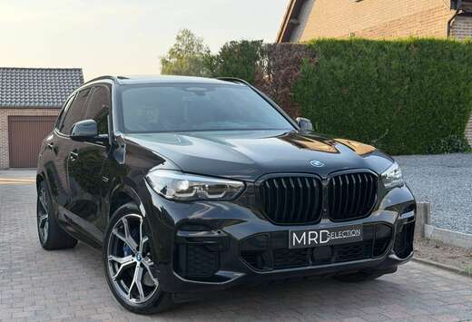 BMW 3.0AS xDrive45e M-SPORT /PHEV/ PANO /HUD/ACC /PA  ...