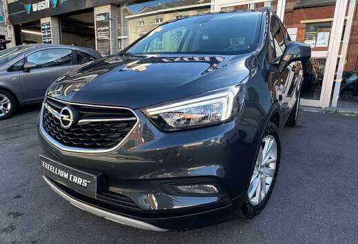 Opel 1.4 Turbo 4x4 Edition S/S Led Jante Gps Camera A ...