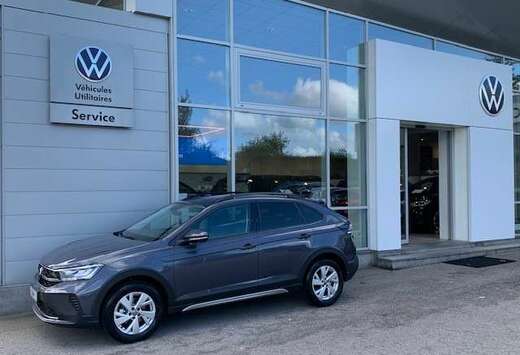 Volkswagen LIFE 1.0TSI 116CV DSG7