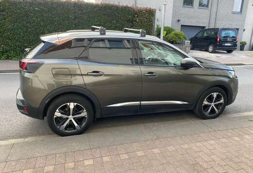 Peugeot 1.2 PureTech GT Line (EU6.3)