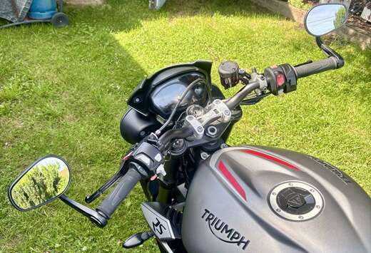 Triumph