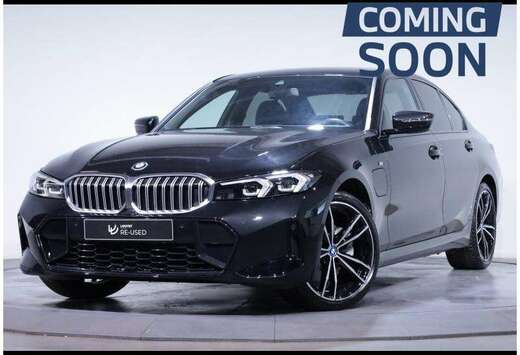 BMW e Berline Kit M Sport