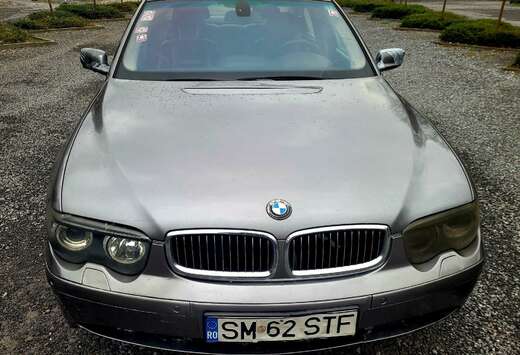 BMW 0486527721