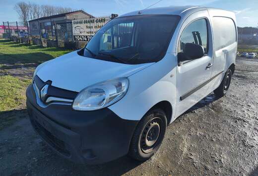 Renault 1.5 dCi  (EU6)