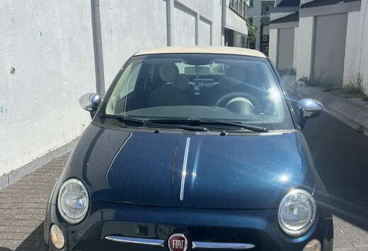 Fiat 1.2i Pop