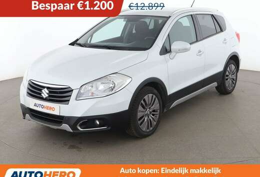 Suzuki 1.6 Comfort