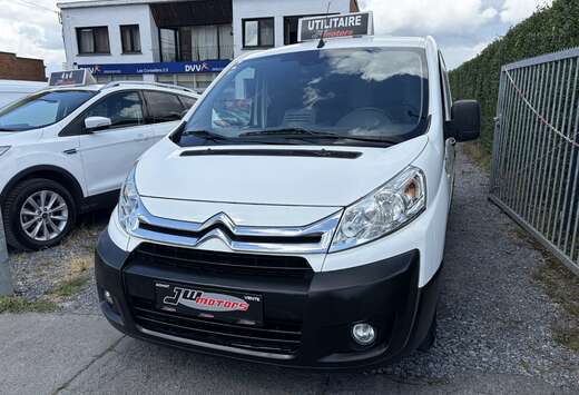 Citroen 2.0HDI L2H1 **TVA RECUPERABLE**GARANTIE**