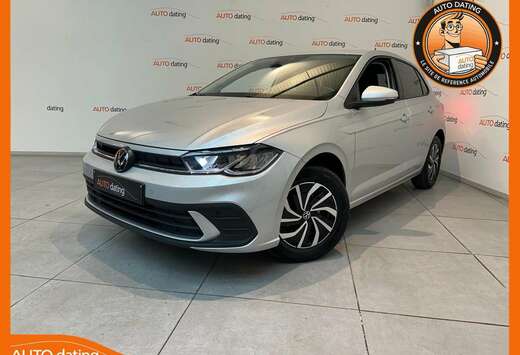 Volkswagen 1.0 TSI Life OPF