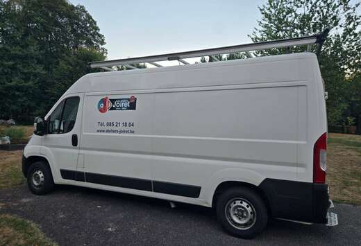 Peugeot Boxer 2.0 BlueHDi L3H3 Premium S/S