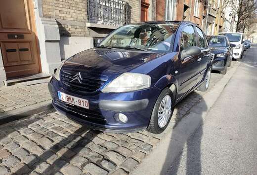 Citroen 1.4i Pack Clim A