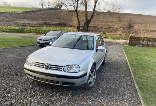 Volkswagen 1.4i Base