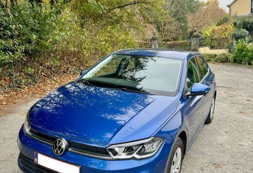 Volkswagen 1.0 TSI Life
