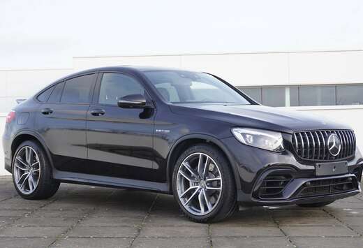 Mercedes-Benz 4M/RIJASSIST/PANODAK/LUCHTVER/COMAND ON ...