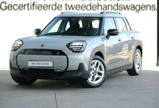MINI Aceman SE Essential | 49 KWH | HUD | OLED |