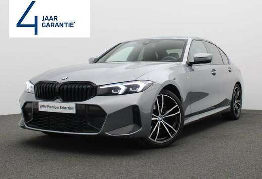 BMW M SPORT - AUTOMAAT - NAVI - LED