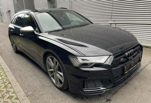 Audi 3.0 Electrique Diesel 349 QUATTRO (DEPOT VENTE)