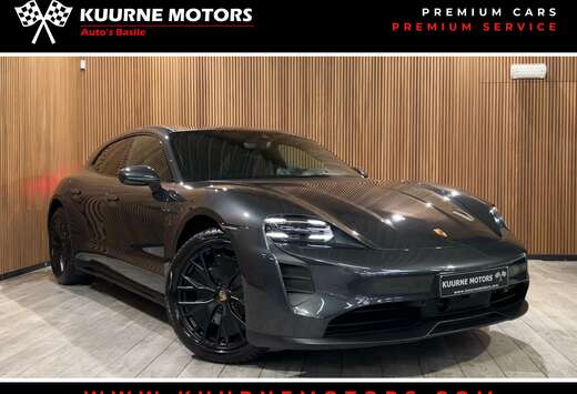 Porsche GTS Sport Turismo Pano/Acc/Cam360 *1j garanti ...