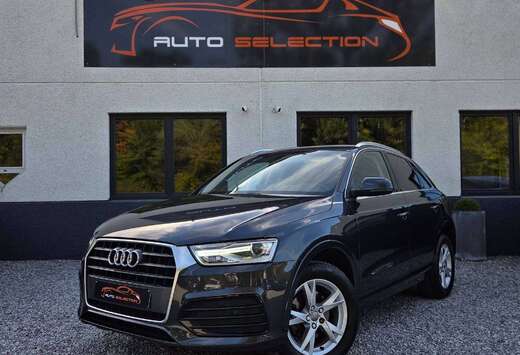 Audi 1.4 TFSI Sport | DRIVE SELECT | XENON | CUIR&ALC ...