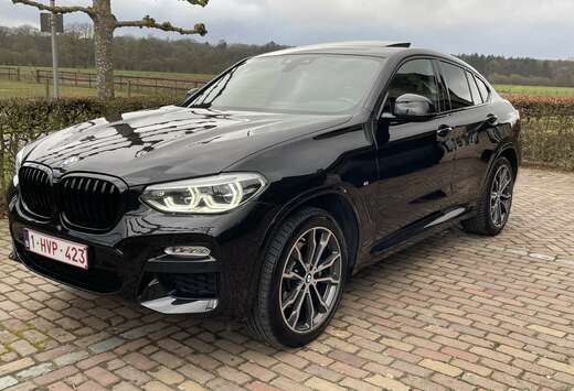BMW 20d/xDrive/HUD/comfort access/trekhaaK/ HK