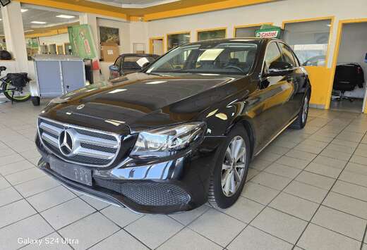 Mercedes-Benz d Business Solution