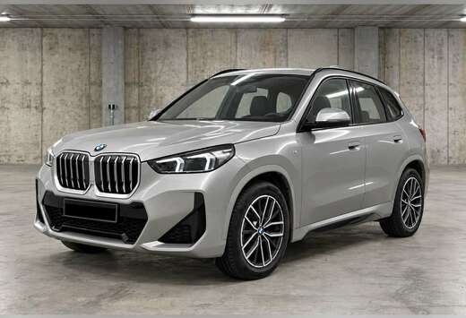 BMW X1 sDrive18i Aut. M Sportpaket