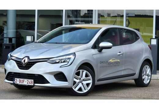 Renault Corporate Edition TCe 90