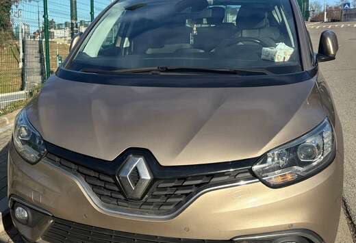 Renault 1.6 16v Luxe Privilège