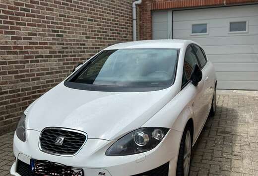 SEAT 1.8 TSI FR