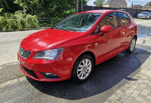 SEAT Ibiza 1.2i Style
