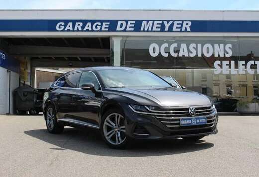 Volkswagen SB eHybrid 1.4 R-Line Business DSG