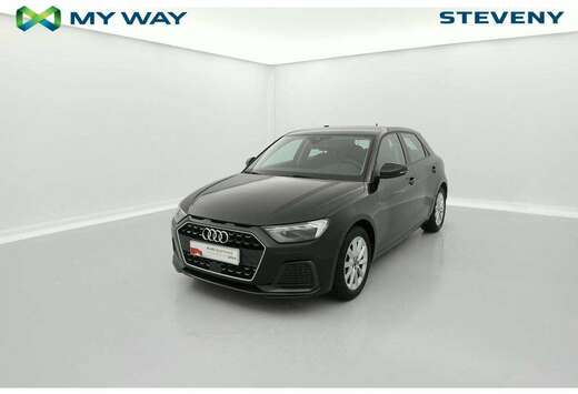Audi Sportback Business Edition Advanced 30TFSI 81kW( ...