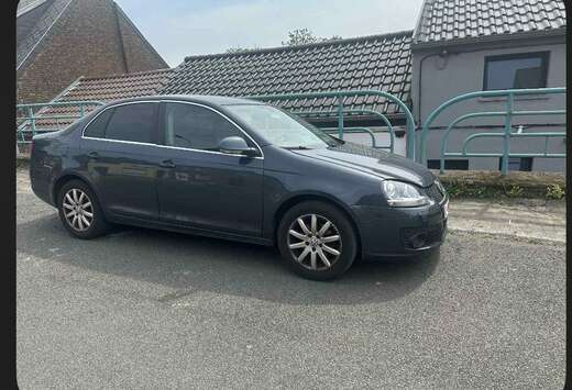 Volkswagen 1.9 TDi Comfortline