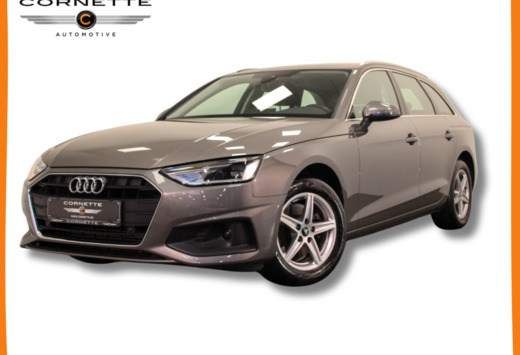 Audi Avant 2.0 35 TFSI 110KW S TRON NAVI, SENSOREN &  ...