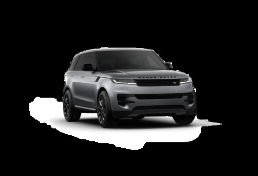 Land Rover S Edition