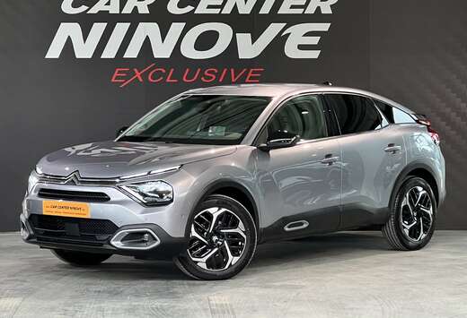 Citroen 1.2 PureTech Max S / Camera / DAB / HUD / Nav ...