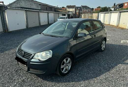 Volkswagen 1.2i 12v Comfortline