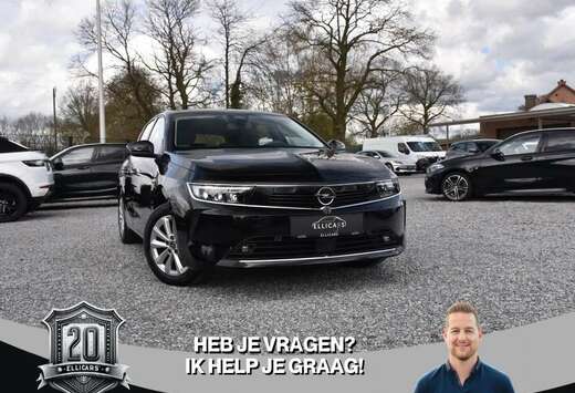 Opel 1.2 TURBO EDITION / CARPLAY / LED / DAB / GPS /  ...