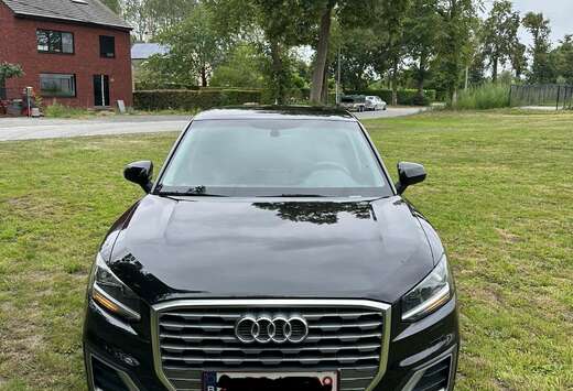 Audi 1.4 TFSI cylinder on demand S tronic sport