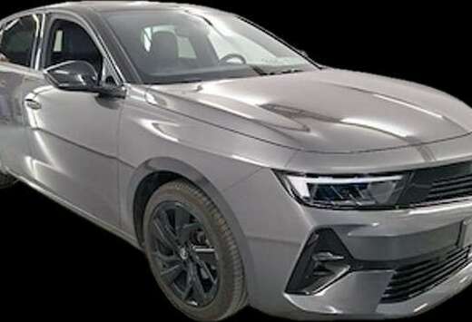 Opel L 1200Benz 5Drs Gs Line +pano/schuifdak +Camera  ...