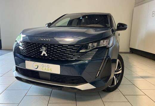 Peugeot II Allure Pack