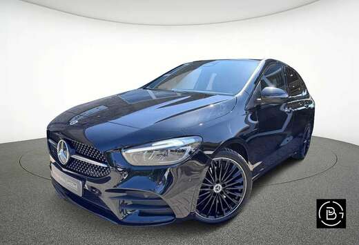 Mercedes-Benz e Hybrid AMG Line - Pack Night - Attela ...