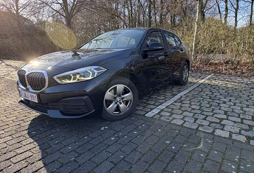 BMW 116 dA AdBlue Apple Caplay * Android Auto* Perfec ...