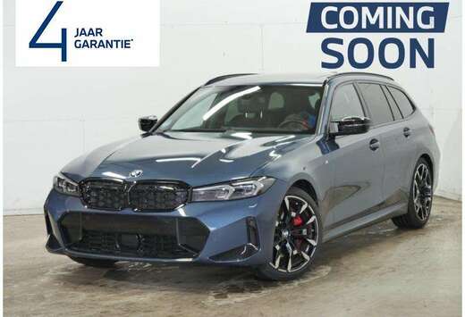 BMW M SPORT PRO - PANODAK - HARMAN-KARDON