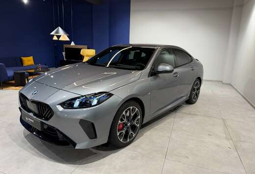 BMW Gran Coupé 220iA OPF